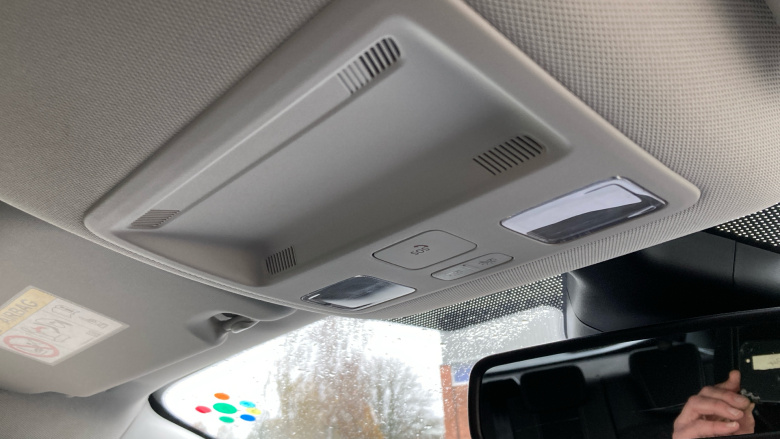 Ford Puma 1.0 EcoBoost Hybrid mHEV Titanium 5dr Petrol Hatchback